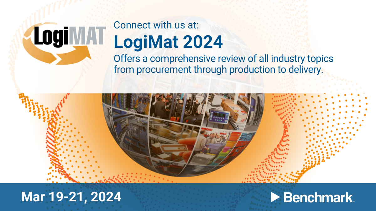 LogiMat 2024